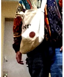 IL BISONTE | ショルダーバッグ