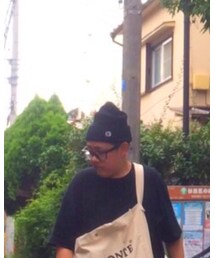 Champion | ニットキャップ/ビーニー