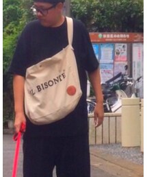 IL BISONTE | ショルダーバッグ