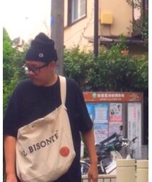 HANES | Tシャツ/カットソー