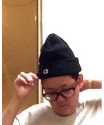 Champion | ニットキャップ/ビーニー