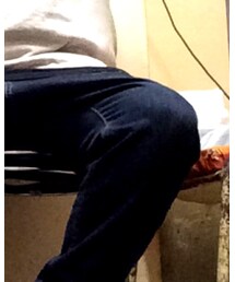 EDWIN | デニムパンツ