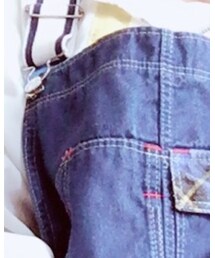 ゾンビ | サロペット/オーバーオール