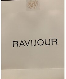 Ravijour | アンダーウェア