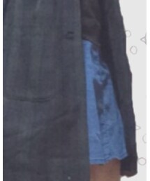 GU | デニムスカート