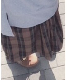 earth music&ecology | その他パンツ