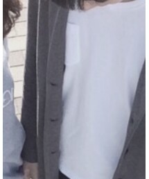 GLOBAL WORK | Tシャツ/カットソー