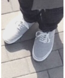 VANS | スニーカー