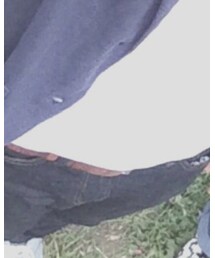 GLOBAL WORK | デニムパンツ