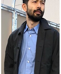 COMME des GARCONS SHIRT | シャツ/ブラウス