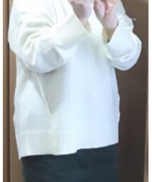 SEVENDAYS=SUNDAY | ニット/セーター