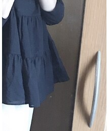 GU | シャツ/ブラウス