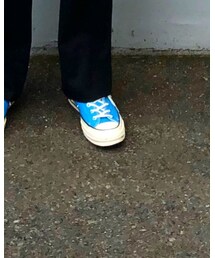 CONVERSE | スニーカー