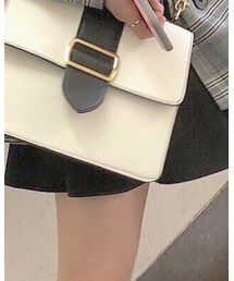 ZARA | バッグ