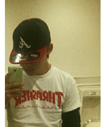 THRASHER | トップス