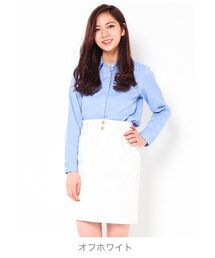 RETRO GIRL | スカート