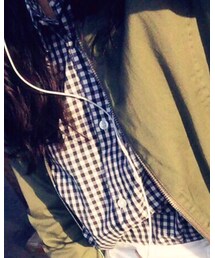 GU | シャツ/ブラウス