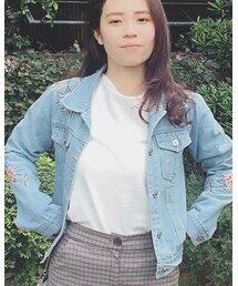 NO | Tシャツ/カットソー