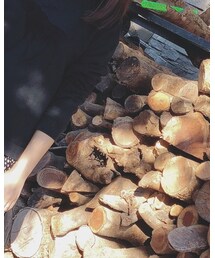 Abercrombie&Fitch | ジャージ