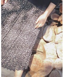 no brand | ジャンパースカート