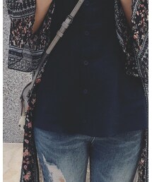 no brand | トップス