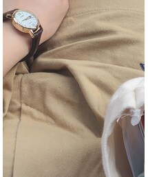 no brand | スラックス