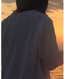 GU | シャツ/ブラウス