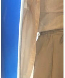 RETRO GIRL | シャツ/ブラウス