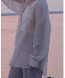 RETRO GIRL | シャツ/ブラウス