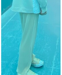 LOWRYS FARM | パンツ