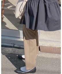 GU | スラックス