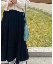 hish era vec | バッグ