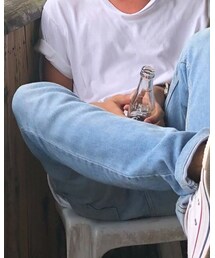 PULL&BEAR | デニムパンツ