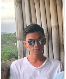 Ray-Ban | メガネ