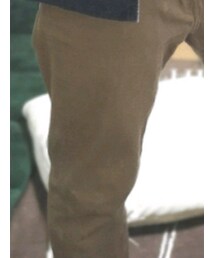 GU | チノパンツ