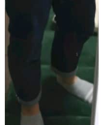 UNIQLO | デニムパンツ