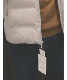 UNIQLO | ダウンジャケット/コート