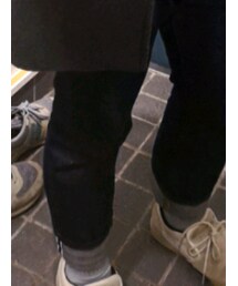 UNIQLO | デニムパンツ
