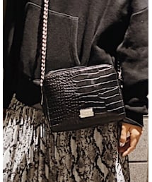 Bershka | ショルダーバッグ