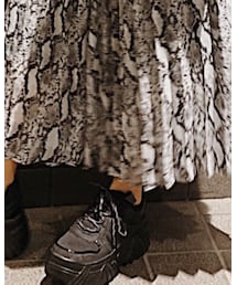 Bershka | シューズ