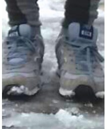 NEW BALANCE | スニーカー