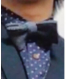 ROBERT FRASER | 蝶ネクタイ