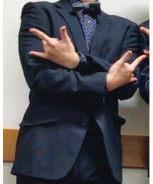 acce collezione | スーツジャケット