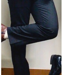 acce collezione | スーツパンツ