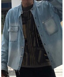 RALPH LAUREN | シャツ/ブラウス