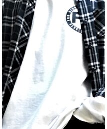 FULL BK | Tシャツ/カットソー