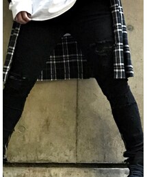 DANKE SCHON | デニムパンツ