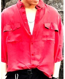 VINTAGE | シャツ/ブラウス