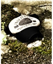 落し物 | キャップ