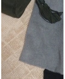 LIPSERVICE | チェスターコート